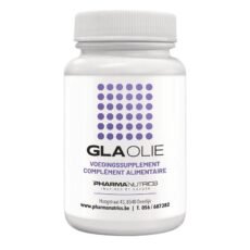PharmaNutrics GLA Borage Oil | 90 capsules
