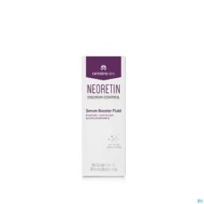 Neoretin Discrom Control Serum Booster Fluid | 30 ml