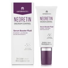 Neoretin Discrom Control Serum Booster Fluid | 30 ml