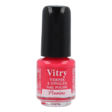 Vitry Ultracolor Nail Polish No. 84 Pivoine | 4 ml