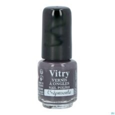 Vitry Ultracolor Nail Polish No. 85 Crépuscule | 4 ml