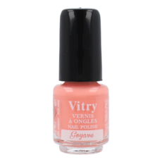 Vitry Ultracolor Nail Polish No. 86 Goyave | 4 ml