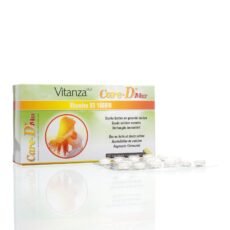 Vitanza HQ Care-D Max | 90 tablets