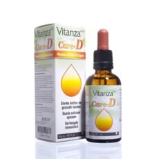 Vitanza HQ Care-D | 46.5 g