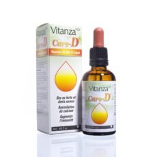Vitanza HQ Care-D | 46.5 g