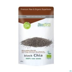 Biotona Black Chia | 1 kg