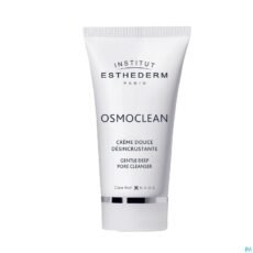 Institut Esthederm Osmoclean Gentle Exfoliating Cream | 75 ml