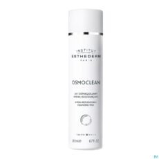 Institut Esthederm Osmoclean Hydra-Dynamizing Removal Milk | 200 ml