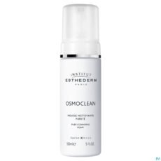 Institut Esthederm Osmoclean Cleansing Purifying Foam | 150 ml