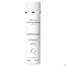 Institut Esthederm Osmoclean Desensitizing Removal Milk | 200 ml
