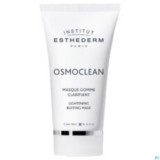 Institut Esthederm Osmoclean Brightening Gum Mask | 75 ml