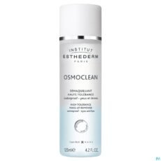 Institut Esthederm Osmoclean Detangler High Tolerance Eyes & Lips | 125 ml