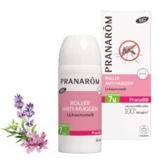 Pranarôm PranaBB Roller Anti-Mosquito Bio | 30 ml