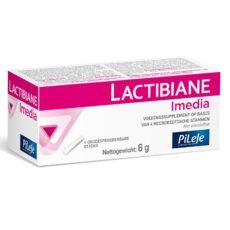 Lactibiane Imedia | 4 sticks