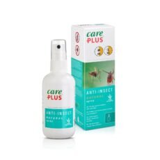Care Plus Anti-Insect Natural Spray | 100 ml
