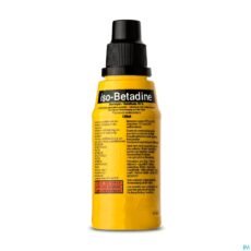 Iso-Betadine Dermicum 10% | 50 ml
