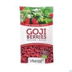 Vitanza HQ Super Fruit Goji Berries | 200 g