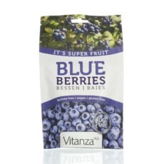 Vitanza HQ Super Fruit Blueberries | 150 g