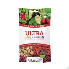 Vitanza HQ Super Fruit Ultra Mix | 200 g