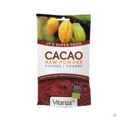 Vitanza HQ Super Food Cocoa Powder | 200 g