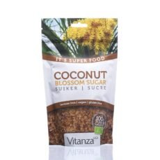 Vitanza HQ Super Food Coconut Sugar | 200 g