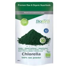 Biotona Chlorella | 200 g