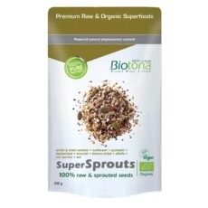 Biotona SuperSprouts | 300 g