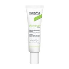 Noreva Actipur 3 and 1 Intensive Anti-Imperfection Care | 30 ml