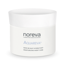 Noreva Aquareva Moisturizing Night Care | 50 ml