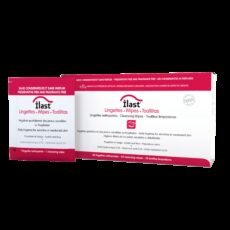 Ilast Wipes | 20 pieces