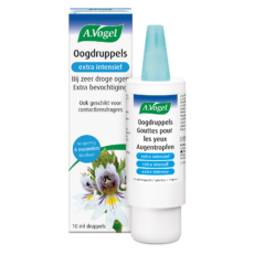 A.Vogel Eye Drops Extra Intensive | 10 ml