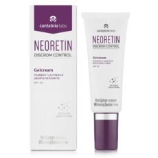 Neoretin Discrom Control Gelcream SPF 50 | 40 ml