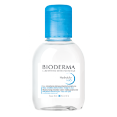 Bioderma Hydrabio H2O Micellar Water | 100 ml