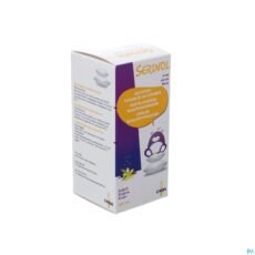 Serinol Syrup | 125 ml