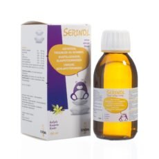 Serinol Syrup | 125 ml