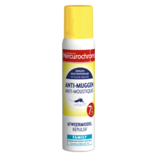 Mercurochrome Anti-Mosquito Repellent | 100 ml