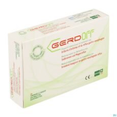 GERDoff | 20 chewable tablets