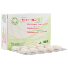 GERDoff | 20 chewable tablets