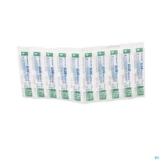 Terumo Agani Needle 21G 5/8 Green 0.8 x 16 mm | 10 pieces