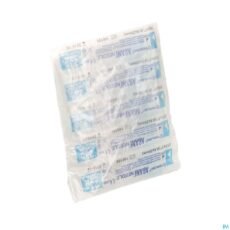 Terumo Agani Needle 23G 1 Blue 0.6 x 25 mm | 10 pieces