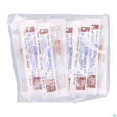 Terumo Agani Needle 26G 1/2 Brown 0.45 x 13 mm | 10 pieces