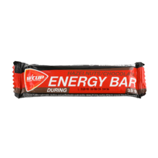 WCUP Energy Bar Hazelnut/Chocolate | 35 g