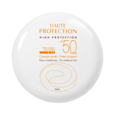 Avène Tinted Compact Cream SPF50 Beige | 10 g