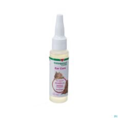 Vetoquinol Care Ear Care | 60 ml