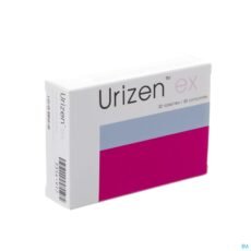 Melphar Urizen Ex | 30 tablets