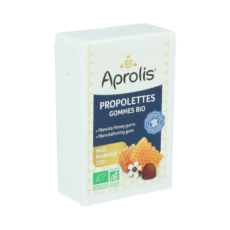Aprolis Propolettes Manuka Honey | 50 g