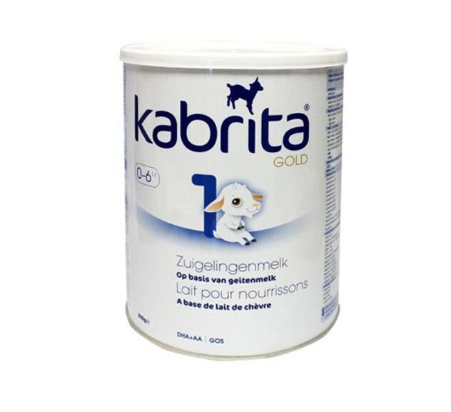 Kabrita Gold 1 | 800 g