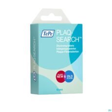 TePe PlaqSearch | 10 pieces