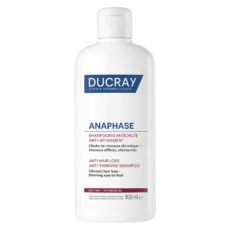 Ducray Anaphase+ Anti-Hair Loss Complement Shampoo | 400 ml