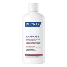 Ducray Anaphase+ Anti-Hair Loss Complement Shampoo | 400 ml